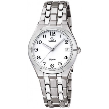 Женские наручные часы Jaguar J671/6
