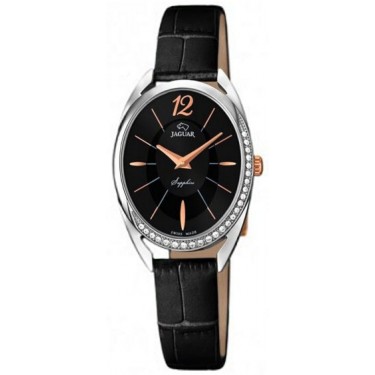Женские наручные часы Jaguar J836/2