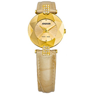 Женские наручные часы Jowissa J5.187.S