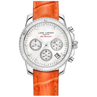 Женские наручные часы Lars Larsen 134SWWOL
