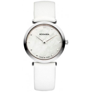 Женские наручные часы Rodania 2505721