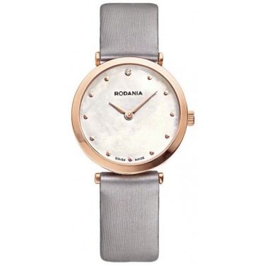 Женские наручные часы Rodania 2505732