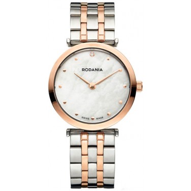 Женские наручные часы Rodania 2505743