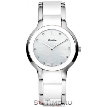 Женские наручные часы Rodania 2509941