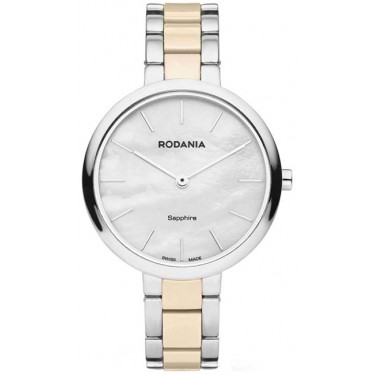Женские наручные часы Rodania 2511547