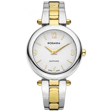 Женские наручные часы Rodania 2512581