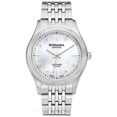 Женские наручные часы Rodania 2514540
