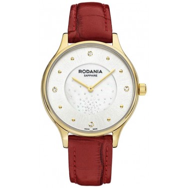 Женские наручные часы Rodania 2514830