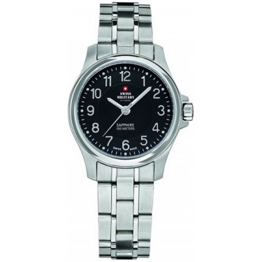 Женские наручные часы Swiss Military by Chrono 20001ST-9M