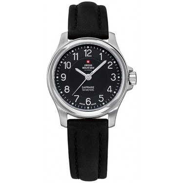 Женские наручные часы Swiss Military by Chrono SM30138.06