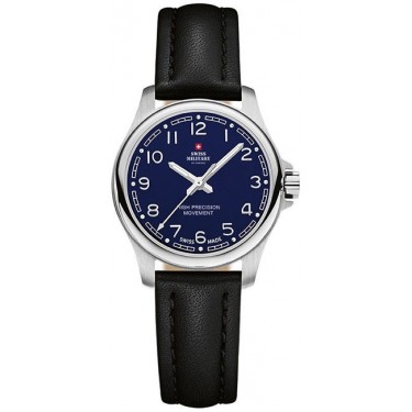 Женские наручные часы Swiss Military by Chrono SM30201.26
