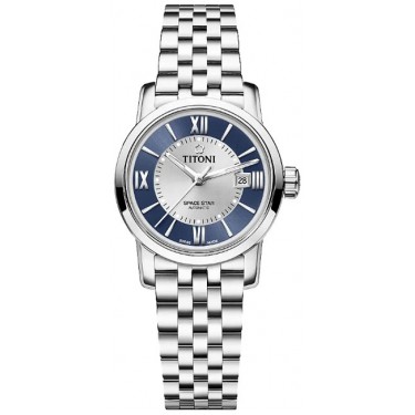 Женские наручные часы Titoni 23538-S-580