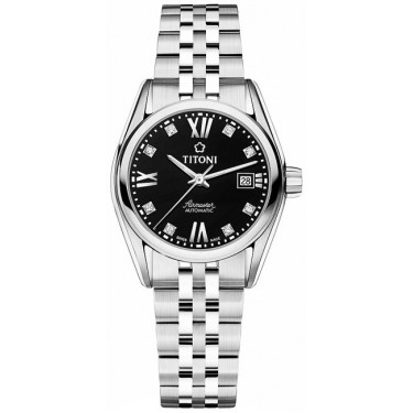 Женские наручные часы Titoni 23909-S-354
