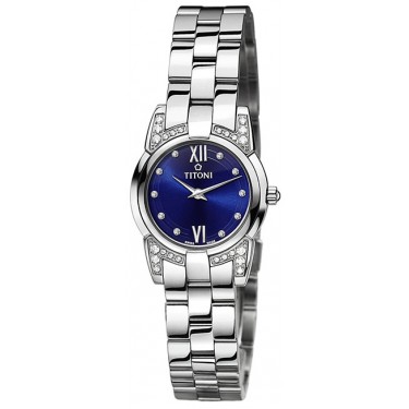 Женские наручные часы Titoni TQ-42922-S-DH-403