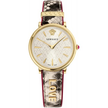 Женские наручные часы Versace VBP080017