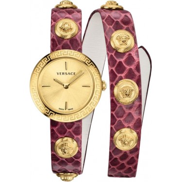 Женские наручные часы Versace VERF00218