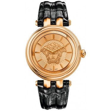 Женские наручные часы Versace VQE03 0015