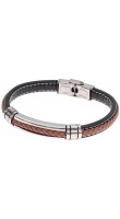 WowMan Jewelry EHW01038121921BSBBR