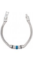 WowMan Jewelry EHW01047121921SBBL