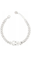 WowMan Jewelry MJINYE0085S