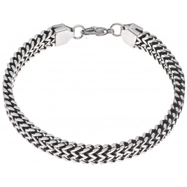 Браслет WowMan Jewelry WM10025BS