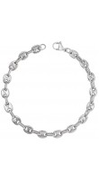 WowMan Jewelry WM10038S