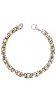 WowMan Jewelry WM10049SG