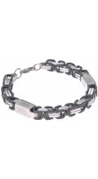 WowMan Jewelry WM10092SB