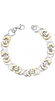 WowMan Jewelry WM10094SG