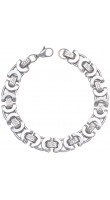 WowMan Jewelry WM10096S