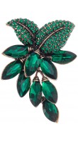 WowMan Jewelry RD003456046106GGN