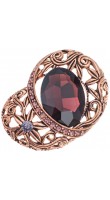 WowMan Jewelry RD180455402310BRBR