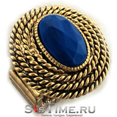 Кольцо Bijou Tresor У55К200028