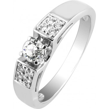 Кольцо Diamanti 3DG061GB2 54