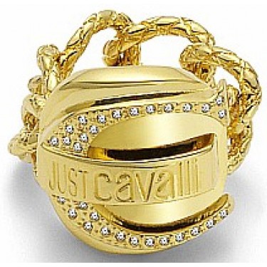 Кольцо Just Cavalli WC1O108A 018