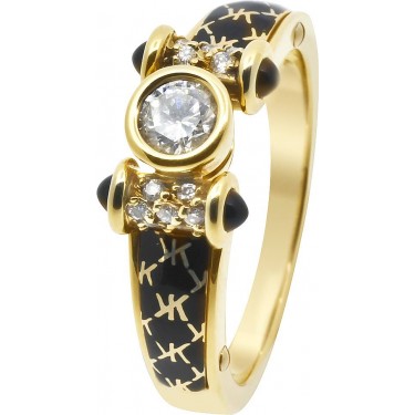 Кольцо Korloff 146670121/9451H