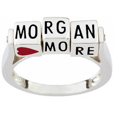 Кольцо Morgan MLR345RN 58