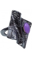 WowMan Jewelry R814587R-902BF-19