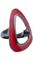WowMan Jewelry R814753R-802-18