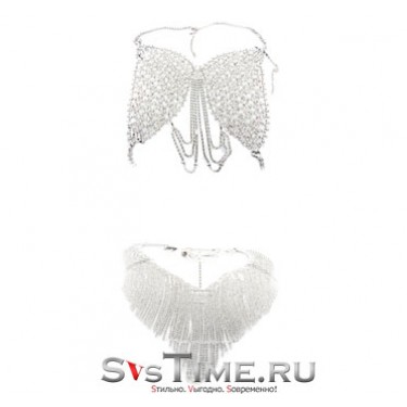 Комплект Bijou Tresor У25КП100365