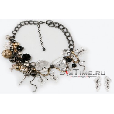 Bijou Tresor У25КП200415 Комплект Bijou Tresor У25КП200415