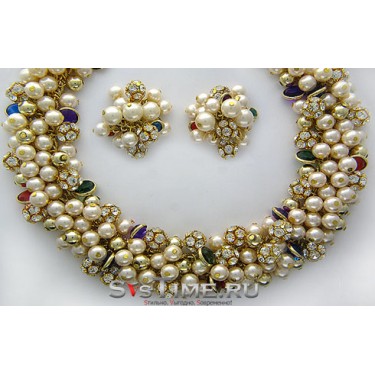 Bijou Tresor У25КП301730 Комплект Bijou Tresor У25КП301730