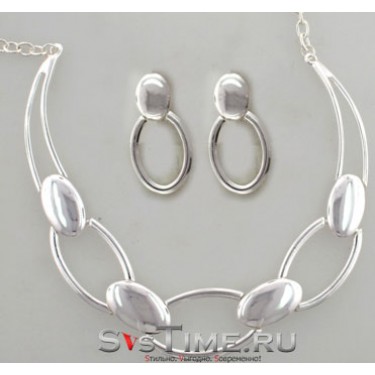 Комплект Bijou Tresor У55КП000007