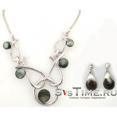 Комплект Bijou Tresor У55КП200021