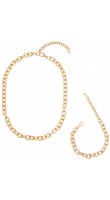 WowMan Jewelry WM10077G