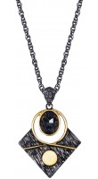 WowMan Jewelry R813838N-001BG