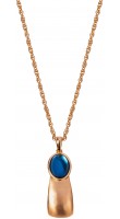 WowMan Jewelry R813996N-001GBL