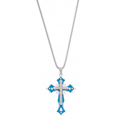 Подвеска WowMan Jewelry WM10045SBL
