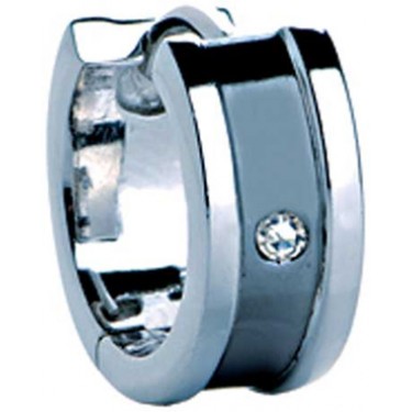 Серьга мужская Hot Diamonds ME004
