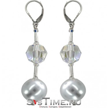 Серьги Bijou Tresor У25С200059